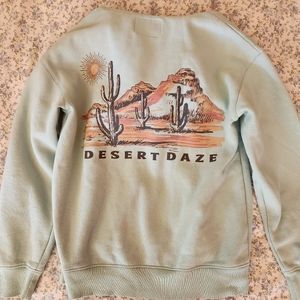 🌟🏜 'Desert Daze' Limited Hoodie 🏜🌟